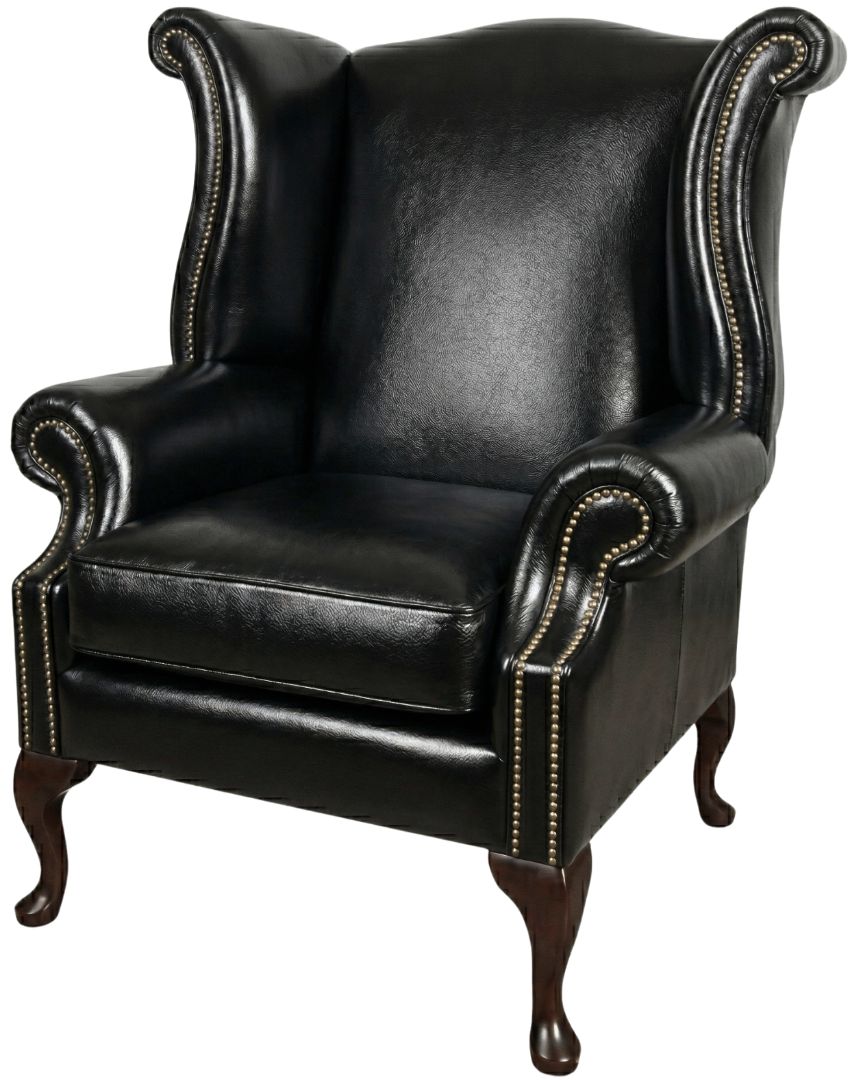 The Canterbury Chesterfield